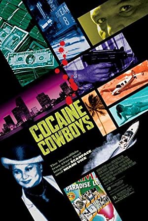 Nonton Film Cocaine Cowboys (2006) Subtitle Indonesia
