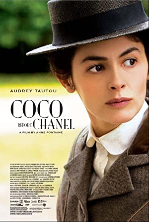 Nonton Film Coco Before Chanel (2009) Subtitle Indonesia