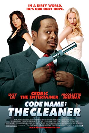 Nonton Film Code Name: The Cleaner (2007) Subtitle Indonesia