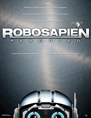 Nonton Film Cody the Robosapien (2013) Subtitle Indonesia