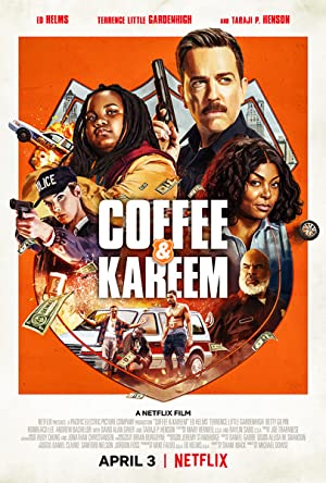 Nonton Film Coffee & Kareem (2020) Subtitle Indonesia