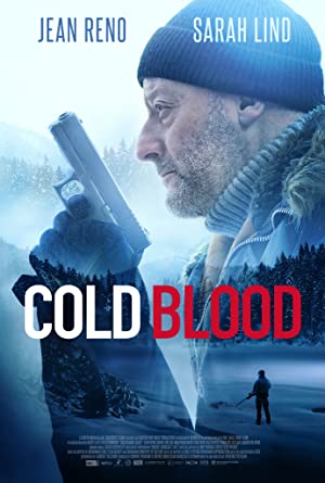 Nonton Film Cold Blood (2019) Subtitle Indonesia