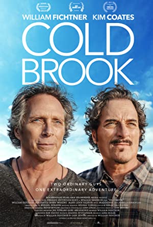 Nonton Film Cold Brook (2018) Subtitle Indonesia