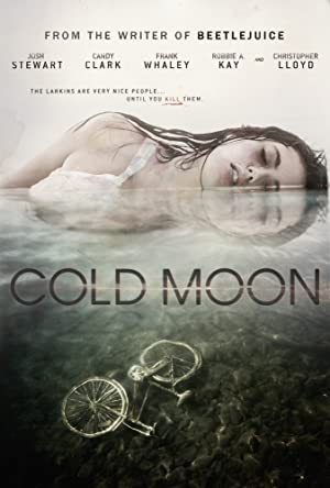 Nonton Film Cold Moon (2016) Subtitle Indonesia