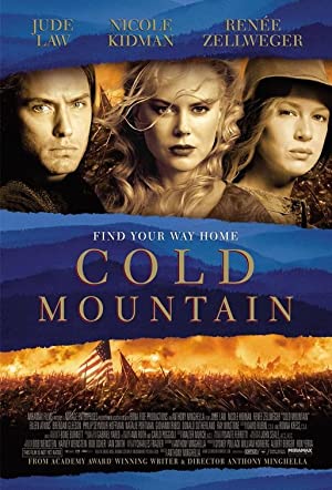 Nonton Film Cold Mountain (2003) Subtitle Indonesia Filmapik