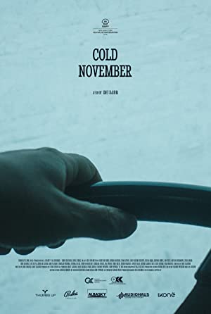 Nonton Film Cold November (2018) Subtitle Indonesia