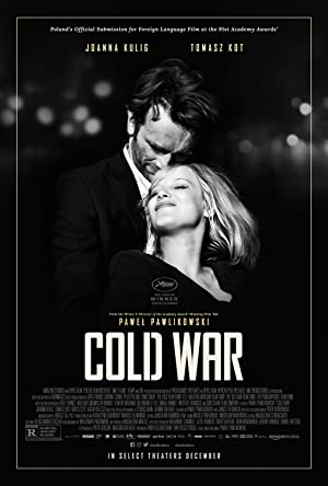 Nonton Film Cold War (2018) Subtitle Indonesia