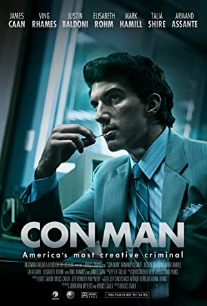 Nonton Film Con Man (2018) Subtitle Indonesia
