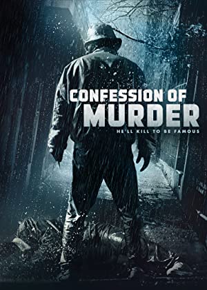 Nonton Film Confession of Murder (2012) Subtitle Indonesia