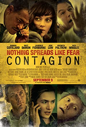 Nonton Film Contagion (2011) Subtitle Indonesia