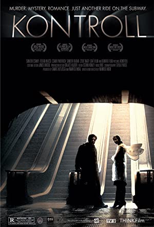 Nonton Film Control (2003) Subtitle Indonesia
