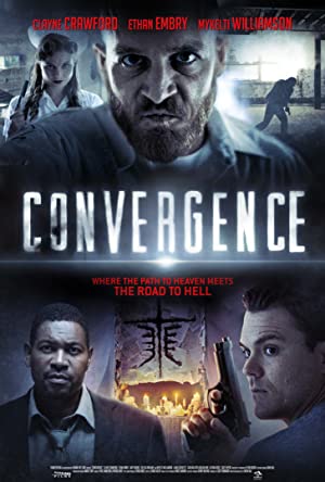 Nonton Film Convergence (2015) Subtitle Indonesia