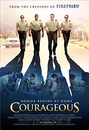Nonton Film Courageous (2011) Subtitle Indonesia