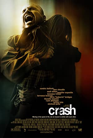 Nonton Film Crash (2004) Subtitle Indonesia