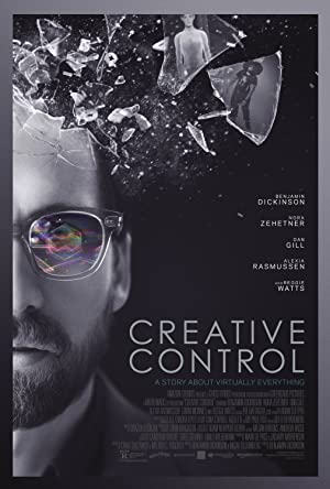 Nonton Film Creative Control (2015) Subtitle Indonesia