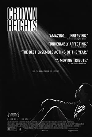 Nonton Film Crown Heights (2017) Subtitle Indonesia