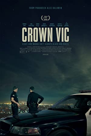 Nonton Film Crown Vic (2019) Subtitle Indonesia