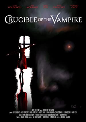 Nonton Film Crucible of the Vampire (2019) Subtitle Indonesia