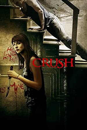 Nonton Film Crush (2013) Subtitle Indonesia