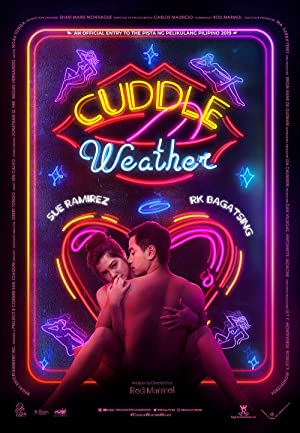 Nonton Film Cuddle Weather (2019) Subtitle Indonesia