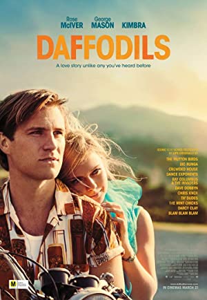 Nonton Film Daffodils (2019) Subtitle Indonesia