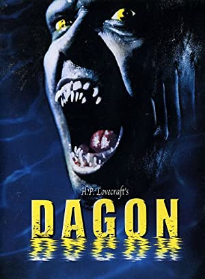 Nonton Film Dagon (2001) Subtitle Indonesia Filmapik