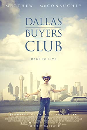 Nonton Film Dallas Buyers Club (2013) Subtitle Indonesia