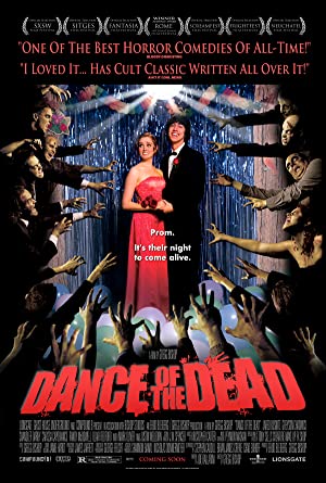 Nonton Film Dance of the Dead (2008) Subtitle Indonesia Filmapik