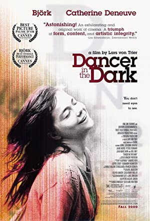 Nonton Film Dancer in the Dark (2000) Subtitle Indonesia