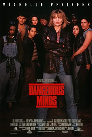 Nonton Film Dangerous Minds (1995) Subtitle Indonesia