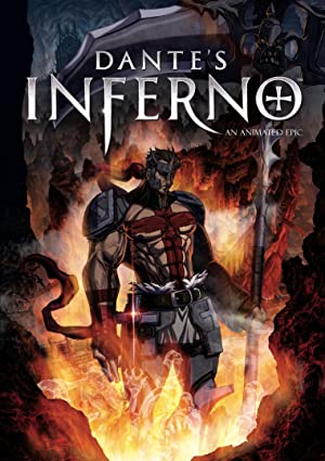Nonton Film Dante”s Inferno: An Animated Epic (2010) Subtitle Indonesia