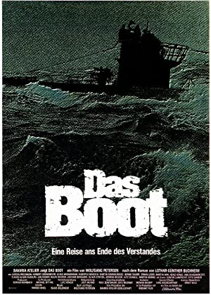 Nonton Film Das Boot (1981) Subtitle Indonesia