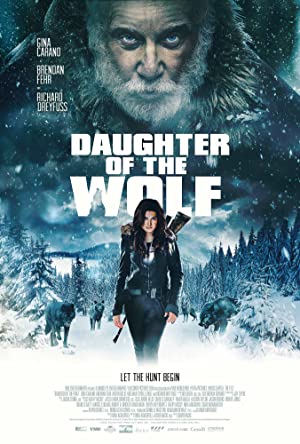 Nonton Film Daughter of the Wolf (2019) Subtitle Indonesia