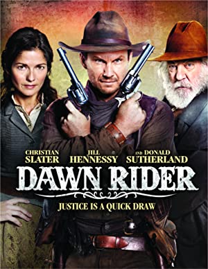 Nonton Film Dawn Rider (2012) Subtitle Indonesia