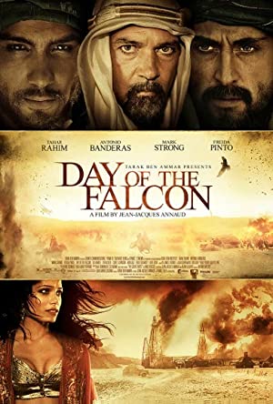 Nonton Film Day of the Falcon (2011) Subtitle Indonesia