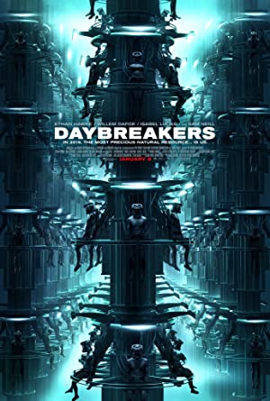 Nonton Film Daybreakers (2009) Subtitle Indonesia Filmapik