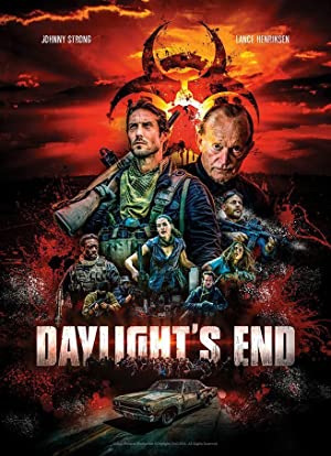 Nonton Film Daylight”s End (2016) Subtitle Indonesia