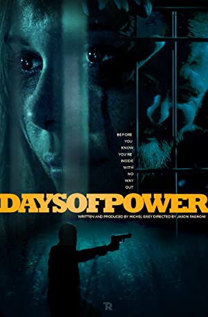 Nonton Film Days of Power (2017) Subtitle Indonesia