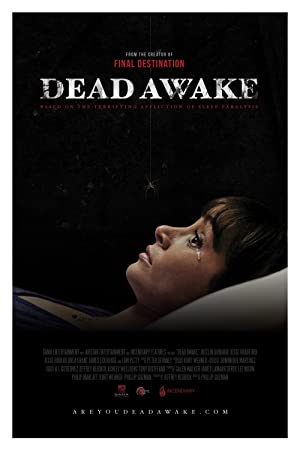 Nonton Film Dead Awake (2016) Subtitle Indonesia