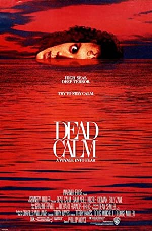 Nonton Film Dead Calm (1989) Subtitle Indonesia Filmapik