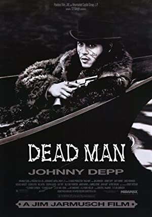 Nonton Film Dead Man (1995) Subtitle Indonesia Filmapik