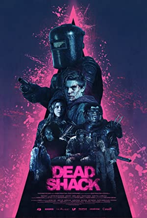 Nonton Film Dead Shack (2017) Subtitle Indonesia