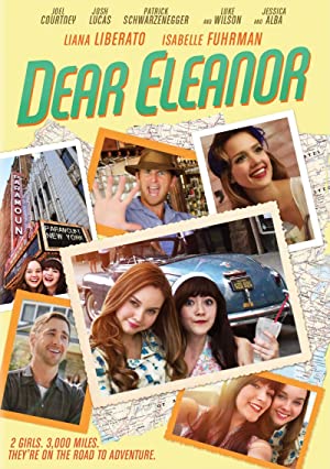 Nonton Film Dear Eleanor (2016) Subtitle Indonesia