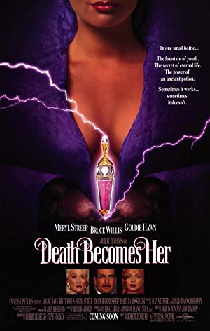 Nonton Film Death Becomes Her (1992) Subtitle Indonesia