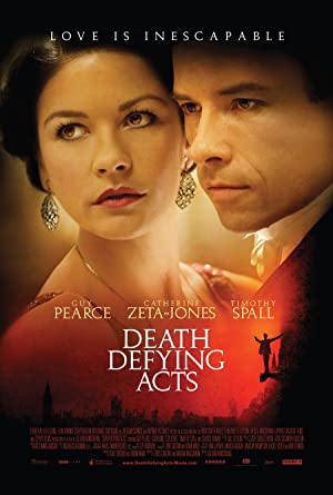 Nonton Film Death Defying Acts (2007) Subtitle Indonesia