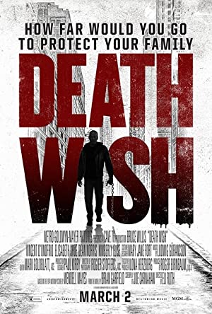 Nonton Film Death Wish (2018) Subtitle Indonesia