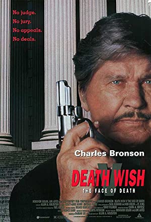 Nonton Film Death Wish V: The Face of Death (1994) Subtitle Indonesia