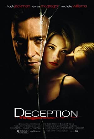 Nonton Film Deception (2008) Subtitle Indonesia Filmapik