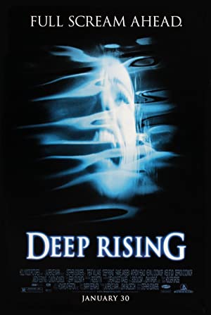 Nonton Film Deep Rising (1998) Subtitle Indonesia Filmapik