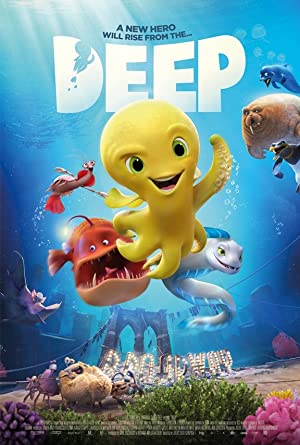 Nonton Film Deep (2017) Subtitle Indonesia